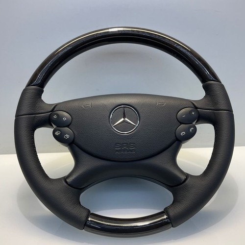 Mercedes benz w211 2007 - e,