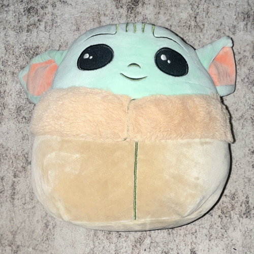 Star wars grogu the child - grogu,