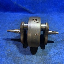 Triumph T120 Tr6 650 Unit