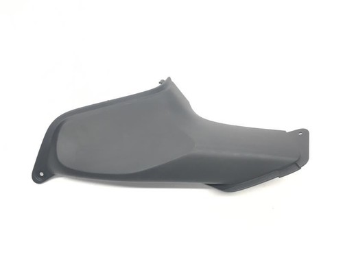 Interior fairing cover - , right