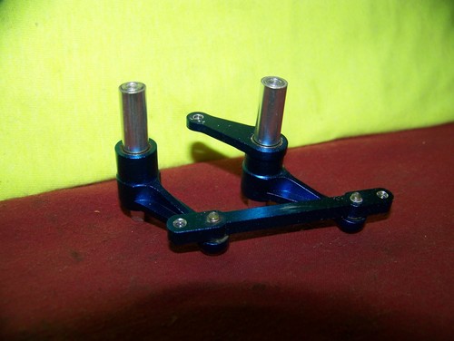 Traxxas tmaxx emaxx aluminum - emaxx,