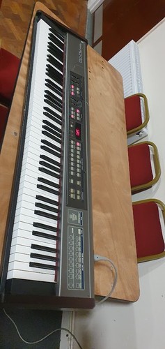 Roland rd170 stage piano - rd170, 88