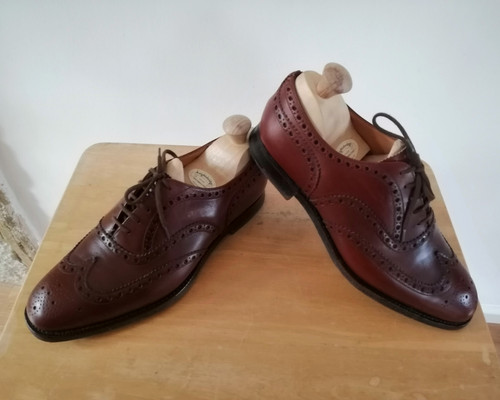 Church brogues shoes men - church's,