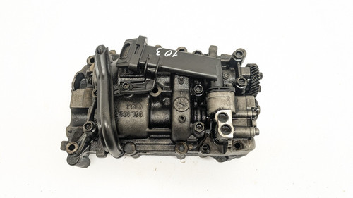 Audi mk1 engine oil - 8u,