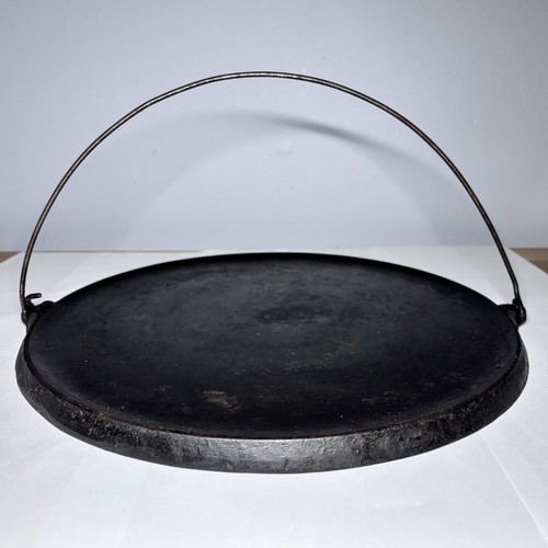 Griswold cast iron - 14,