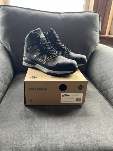 Trojan pontus gore tex - trojan, safety