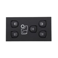 For Scania Truck Fog Light and