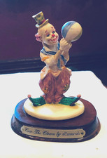 Coco The Clown- Leonardo