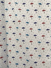 Umbrellas New Fabric L 99 x W