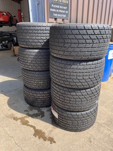 Hancook 300 680 race wet - 300/680/18,