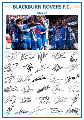 13180 blackburn rovers - 13180.,