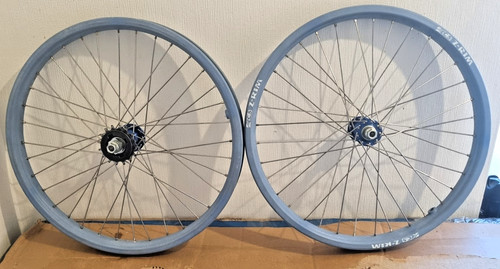 Old school bmx 80s baby - school, blue
