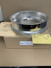 Endecotts Laboratory Test