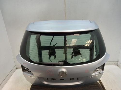 Vauxhall astra boot lid - boot,