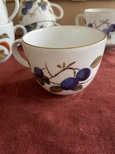 Vintage royal worcester - vintage,