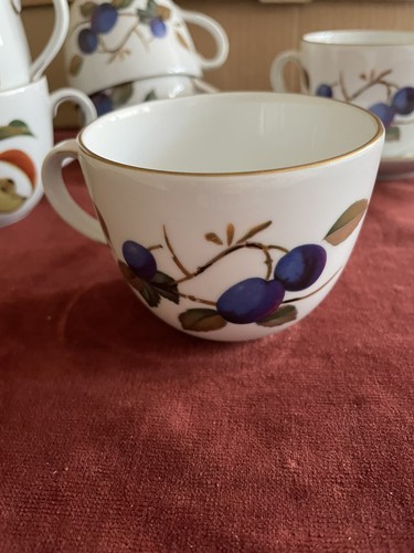 Vintage royal worcester - vintage,