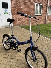 Apollo Tuck 20'' Lightweight