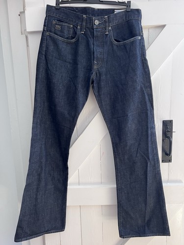 Mens star raw - g-star, jeans