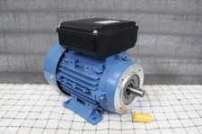 Gibbons Single Phase Induction