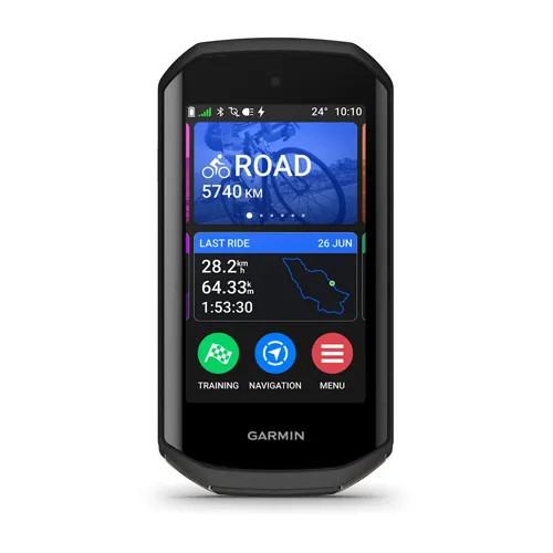 Garmin edge 1050 device - garmin,