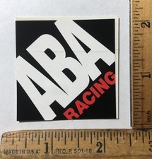 Vintage ABA American Bicycle