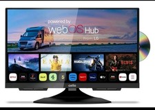 Cello C1924WSF-TRAV 19" HD