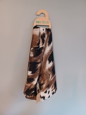 ECO STYLE SCARF SHAWL WOMEN