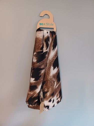 Eco style scarf shawl - style, women