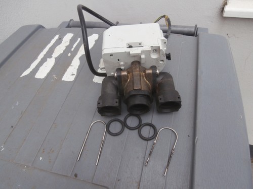 Worcester bosch 280 rsf - bosch,