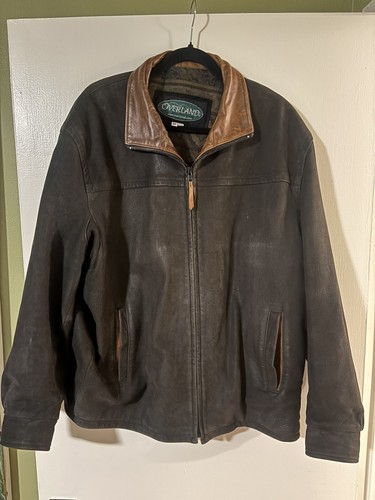 Overland dark brown - overland,