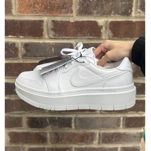 Nike air jordan low - nike, men's