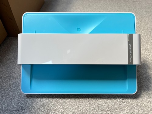 Plustek ephoto z300 photo - plustek,