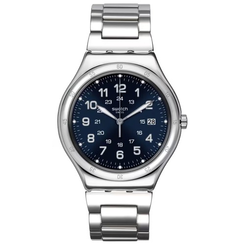 Swatch men irony big - irony, classic