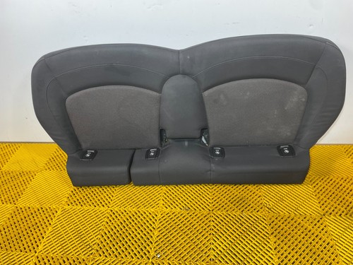 Mini cooper rear - mini, seat