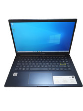 Asus VivoBook X413JA i5-1035G1 @ 1.0GHz 8GB DDR4 256GB SSD Grade C EB1107