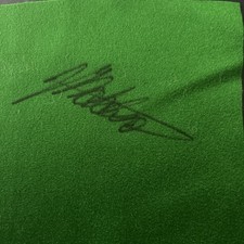 Neil Robertson  Signed