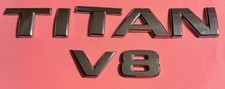 2004-2015 Nissan Titan V8 5.6