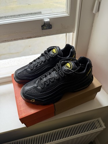 Corteiz nike air max 95 - nike,