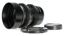 Mirage 28mm F2.8 Cine Mod