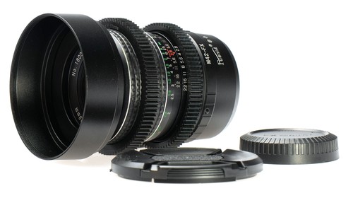 Mirage 28mm cine - mirage, mod