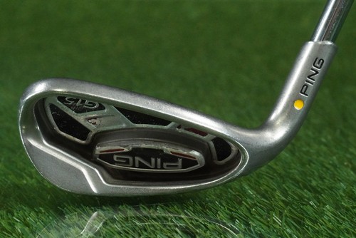 Ping g15 gap attack - ping,