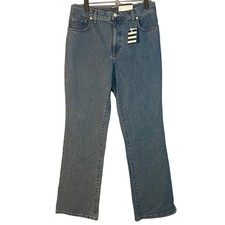 Lands' End Tinted Indigo