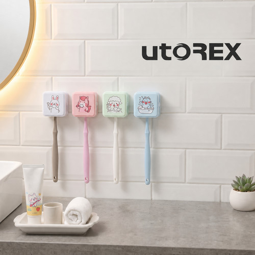 Utorex chika pod cordless - chika,