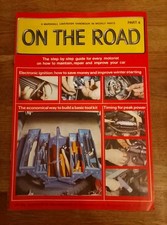 MAGAZINE - On The Road