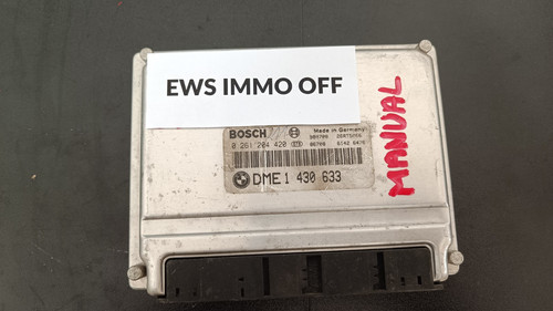 Bmw e36 e46 - e46, 316i
