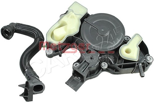 Crankcase breather repair set - crankcase,