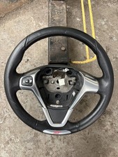 FORD FIESTA MK7 ST180 STEERING