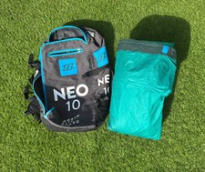 North (Duotone) Neo 10m Kitesurfing Kite - Used
