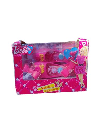 Barbie glamtastic designer - barbie,