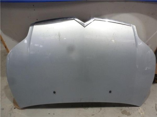 7901l1 bonnet citroen coupe - c4,
